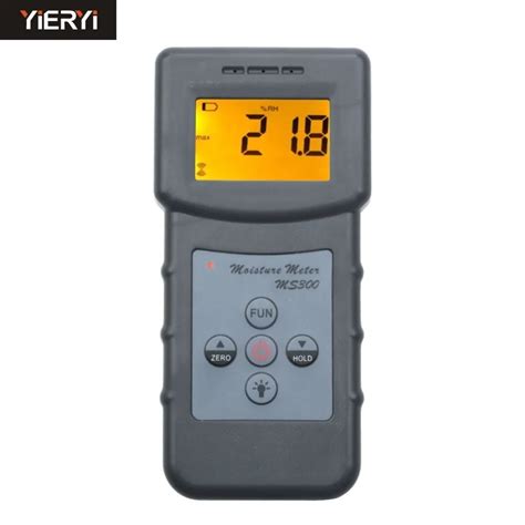 custom lowes moisture meter|hand held moisture analyzer.